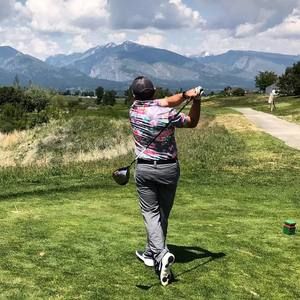 Meet your Posher, Tim